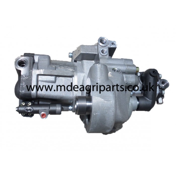TM/MXM Hydraulic Pump - Image 3